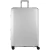 Set de Valija Crossover Vesta Policarbonato Gris S M L - comprar online