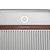 Valija Crossover Grande XL Policarbonato 100 % Gigi SIlver Plateada - comprar online