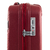 Valija Crossover Rigida Xoe Cabina 20" Polipropileno Bordo en internet