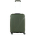 Valija Crossover Rigida Xoe Cabina 20" Polipropileno Verde Militar - comprar online