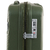 Valija Crossover Rigida Xoe Cabina 20" Polipropileno Verde Militar - comprar online