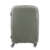 Valija Crossover Rigida Xoe Mediana 24" Polipropileno Verde Militar
