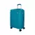 Valija American Tourister Zanzibar 24" Mediana Turquesa - comprar online