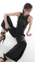 PANTALON JAVEA SATEN