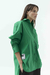 CAMISA FOZ OVERSIZE VERDE