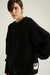 SWEATER OPERA NEGRO en internet