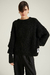 SWEATER OPERA NEGRO - comprar online