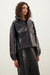 BUZO VALLE FOIL - comprar online