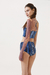 CULOTE BESSA AZUL - comprar online