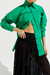 Imagen de CAMISA FOZ OVERSIZE VERDE