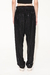 PANTALON BIOKO SPLASH NEGRO - tienda online