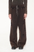PANTALON ESTEPA ÓXIDO - comprar online
