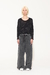 PANTALON ESTEPA LÁSER en internet