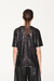 REMERA ASIA FOIL - Movius