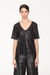 REMERA ASIA FOIL - tienda online
