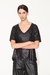 REMERA ASIA FOIL - comprar online