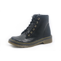 Borcegos Liverpool Negro - comprar online