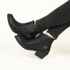 Texana Mila Negro - comprar online