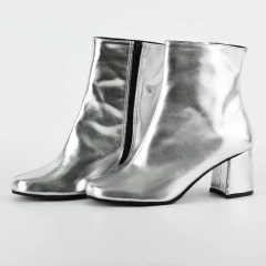 Imagen de Bota Palma Plata