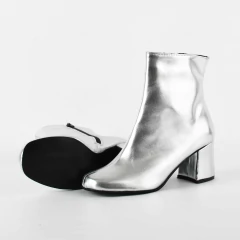 Bota Palma Plata