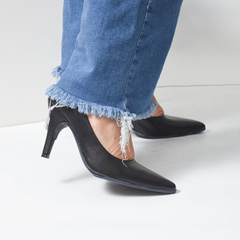 Stilletos Negro en internet