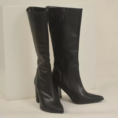 Bota Kate Negro