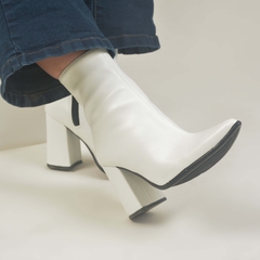 Bota Niza Blanco - comprar online