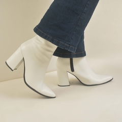 Imagen de Bota Niza Blanco