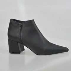 Bota Capri Negro - PRANA Zapatos