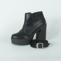 Botas Valentine - tienda online