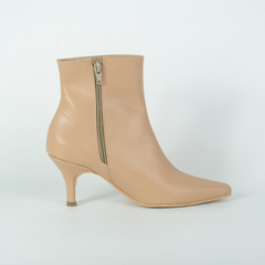 Bota Andorra Beige en internet