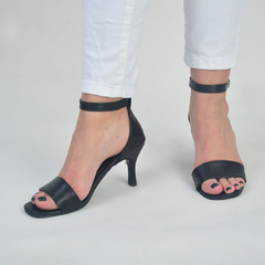 Sandalia Alegra Negro - comprar online