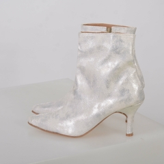 Bota Andorra Gris Perla - comprar online