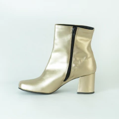 Bota Palma Plata