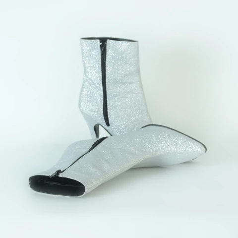 Bota Mónaco Glitter - comprar online