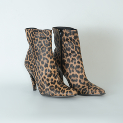 Bota Mónaco Animal Print - comprar online