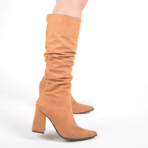 Bota Marbella Suela - comprar online