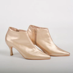 Bota Elba Oro - comprar online