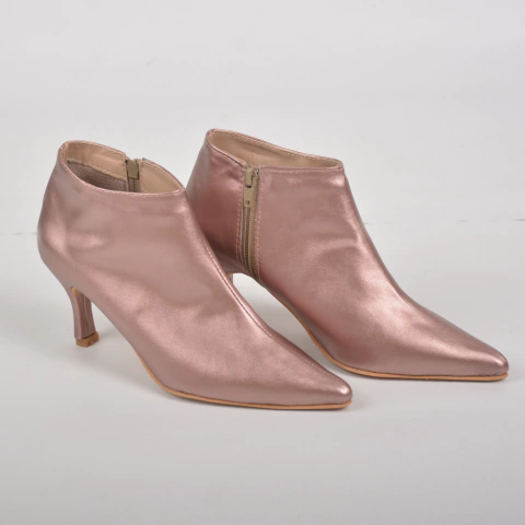 Bota Elba Oro Rose