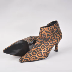 Bota Elba Animal Print - comprar online