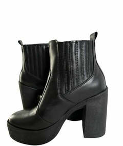 Botas Dune