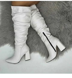 Botas Efifel en internet