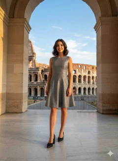 Stilletos Taco Cuadrado - PRANA Zapatos