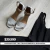 Banner de PRANA Zapatos