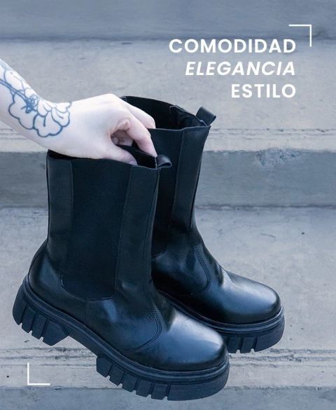 Carrusel PRANA Zapatos