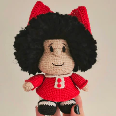 ♥ Mafalda By Caronella ♥ en internet