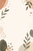 ♥ Tarjeta Botánico I ♥ Imprimir - comprar online