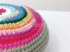 Almohadón Deco Requechón - comprar online