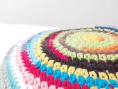 Almohadón Deco Requechón en internet