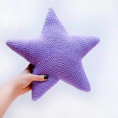 Guía Almohadón Estrella - comprar online